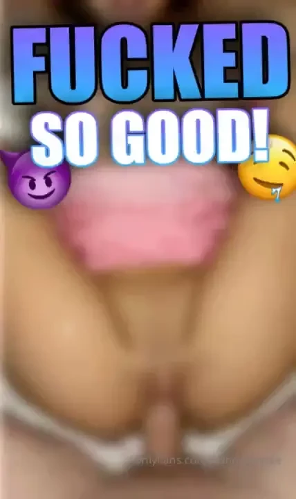 10 mins of ass clappin anal sex is my favorite no lube needed fuck my 