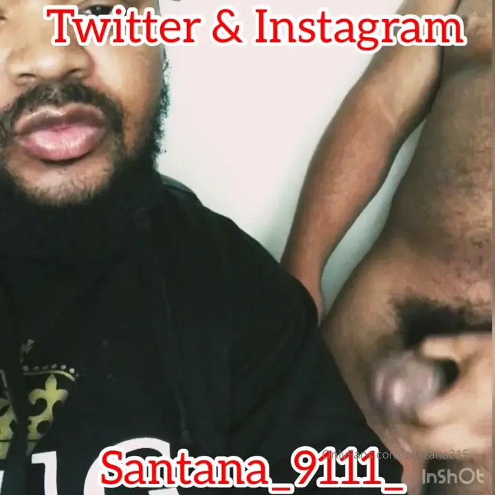 College big boy football player santanaxxl2 