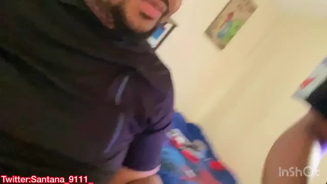 Sucked the life outta him santanaxxl2 