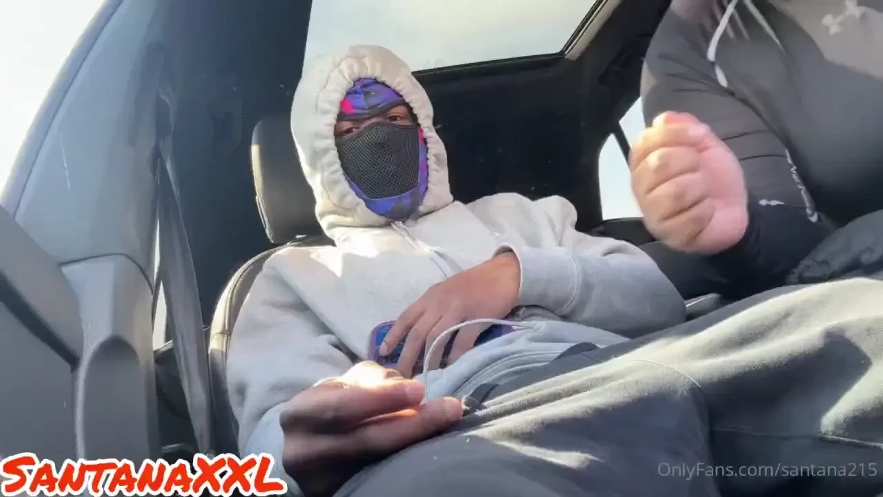 I love when a subscriber wants me to show them love 