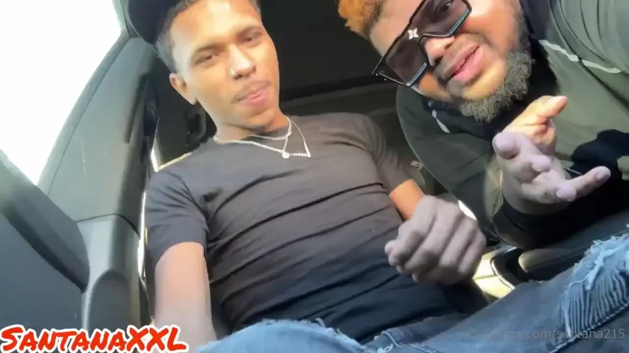 So onlyxhotboy came to see me 