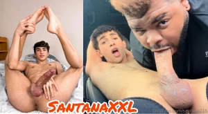 Coming soon foxy_alexxx