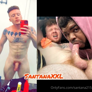 Charlieknox1997 came to see me video coming soon