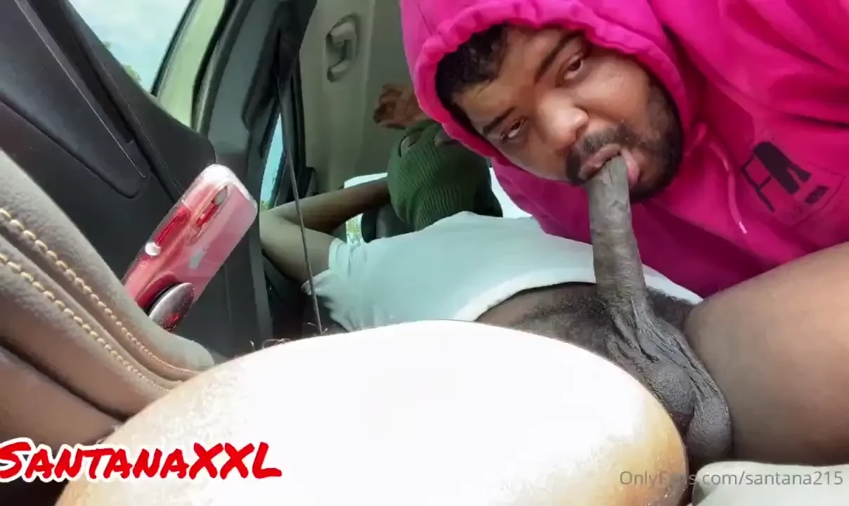 Tasty dick santanaxxl2 