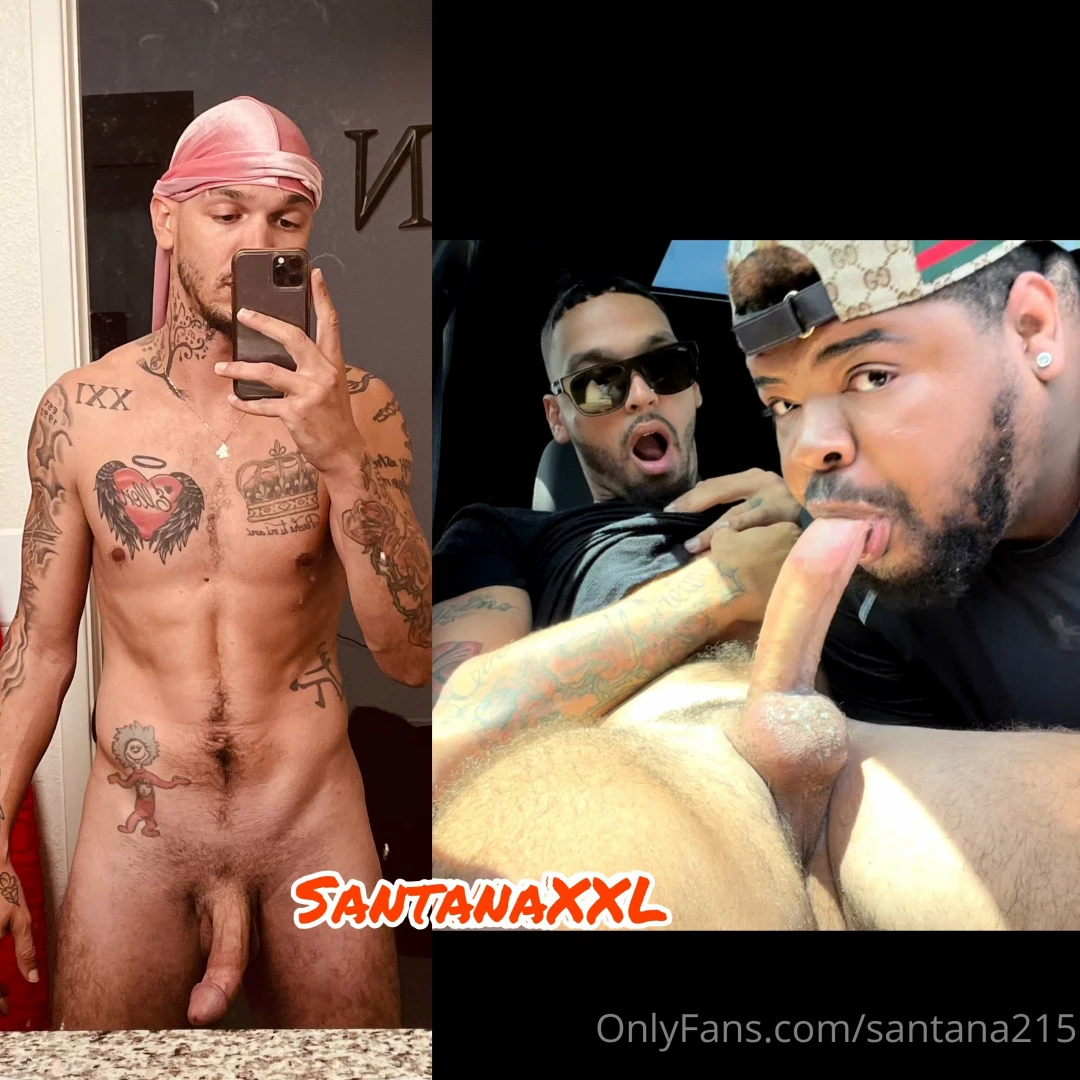 Had fun time with daddycream video coming soon 