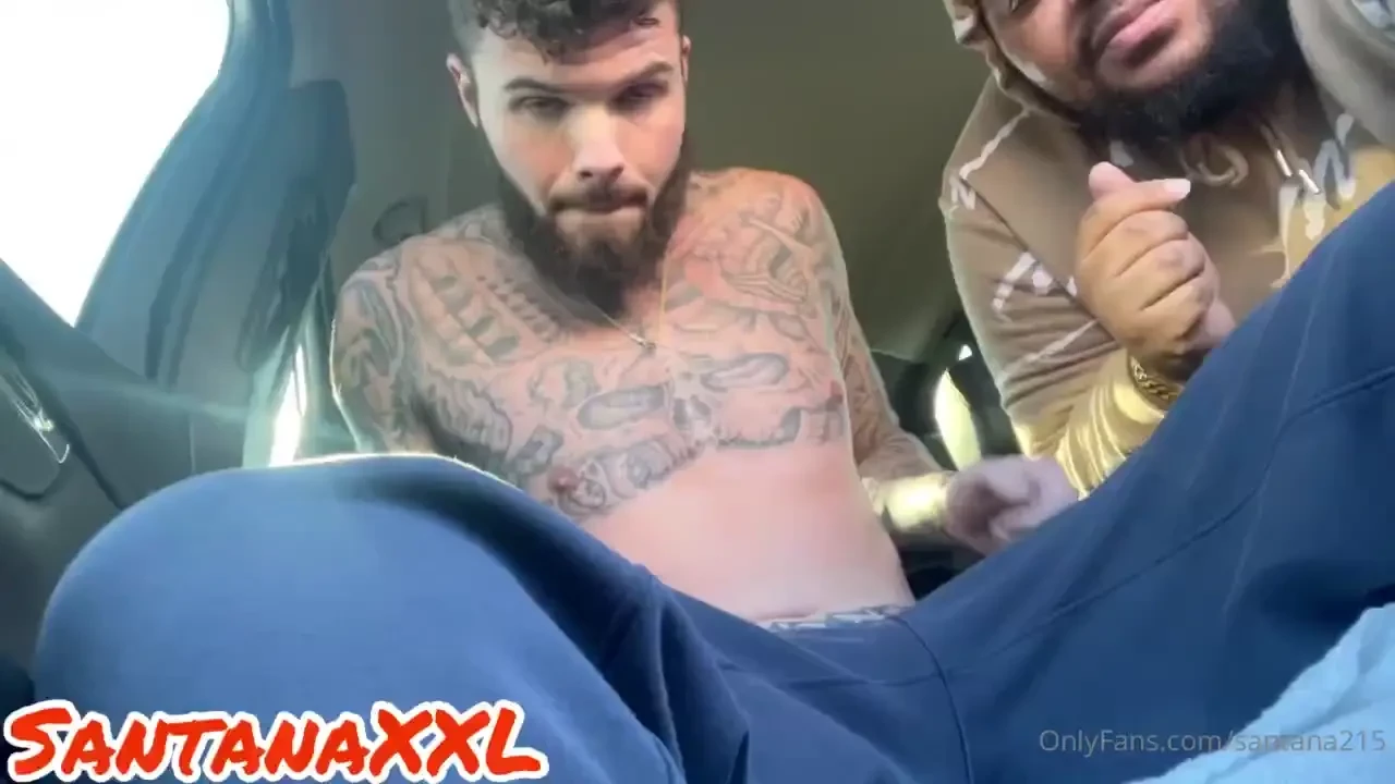 Inkfit came to see me and i tasted him and he tasted me 