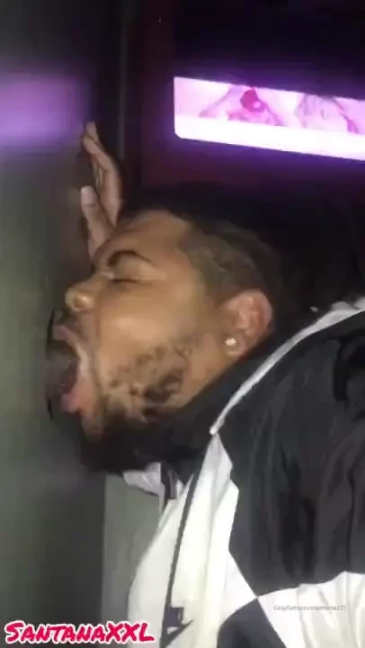 2nd guy of the night from my twitter santanaxxl2 