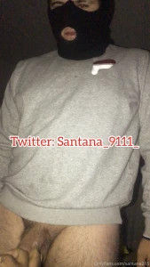 Dl college football player he was so nervous santanaxxl2 part 3