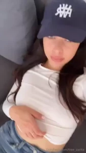 I only post teasers on here my real account is xxx_zarita