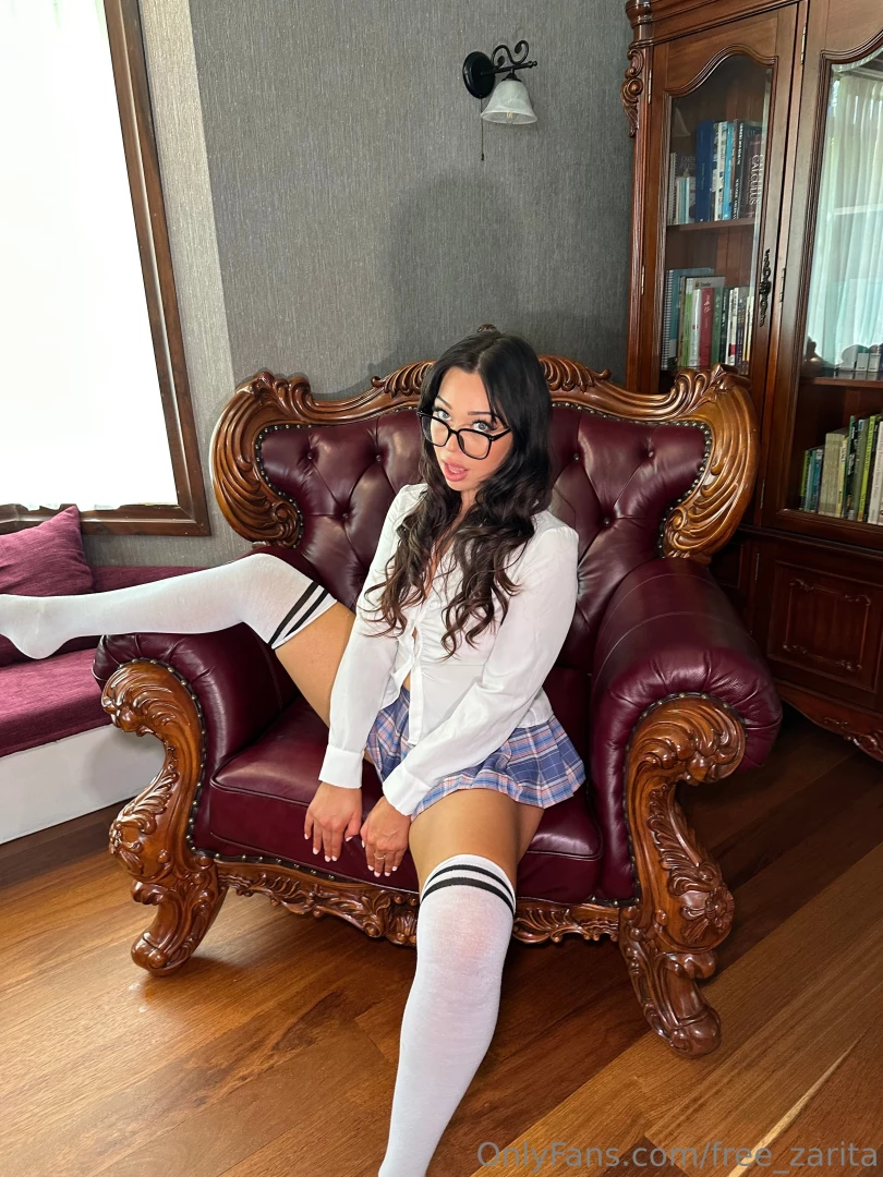 New film collage film dropping on xxx_zarita part 1 