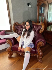 New film collage film dropping on xxx_zarita part 1