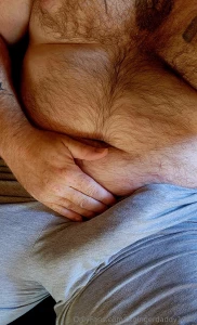 My morning wood got a little outta control this morning