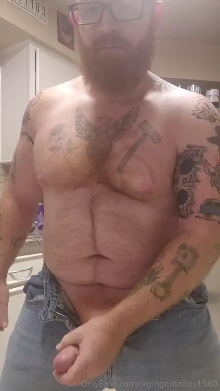 So bricked up and sprung 