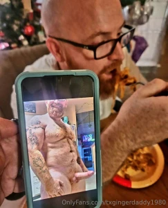 Another reminder this time at a friend s christmas party