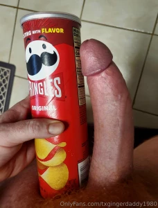 Another cock comparison