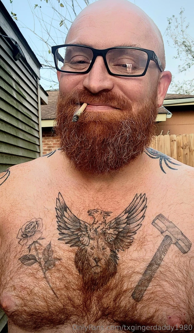 Just feeling pretty and thankful and really high lol 