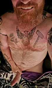 What do you do when daddy wants cuddles part 1