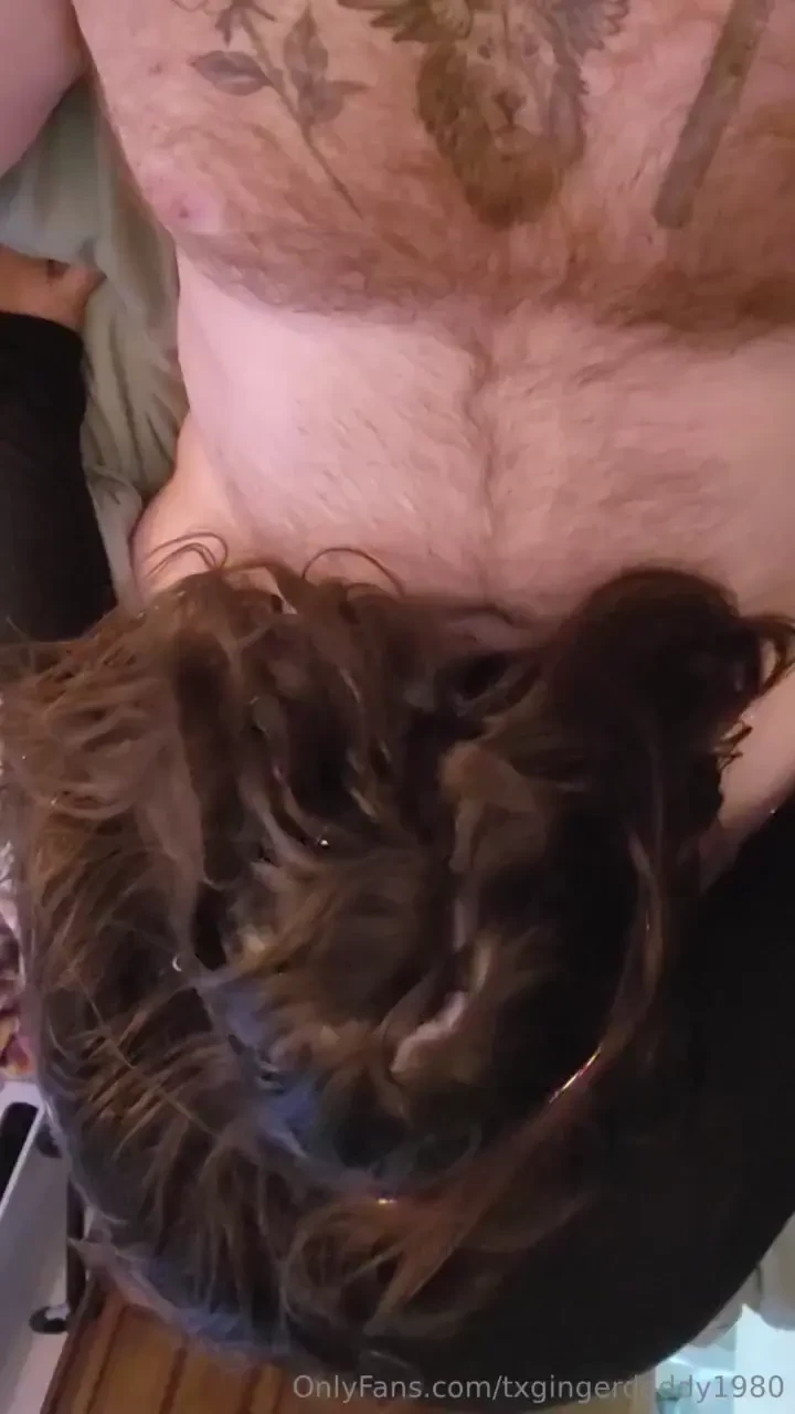 The best part of waking up part 13 