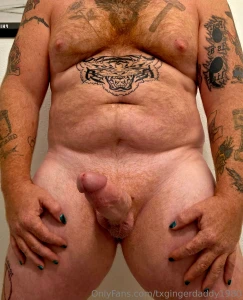 Someone recently told me that having sex with me is like having a