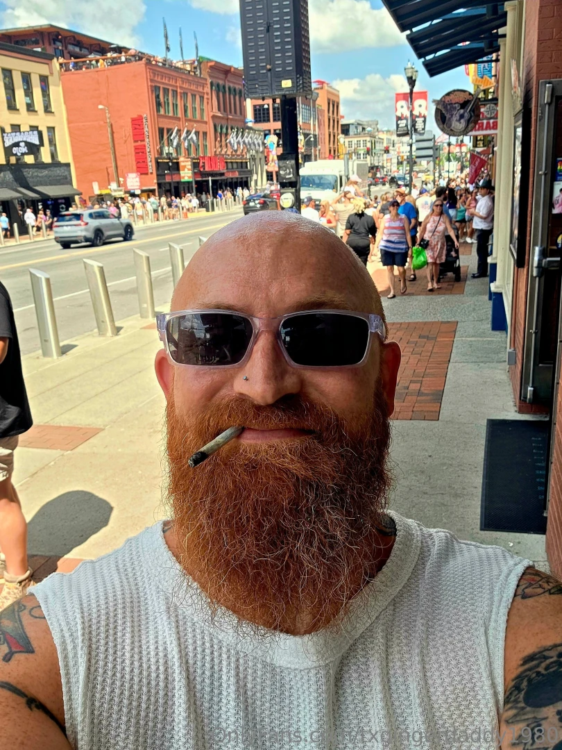 Nashville is pretty cool lots of beautiful people here part 3 