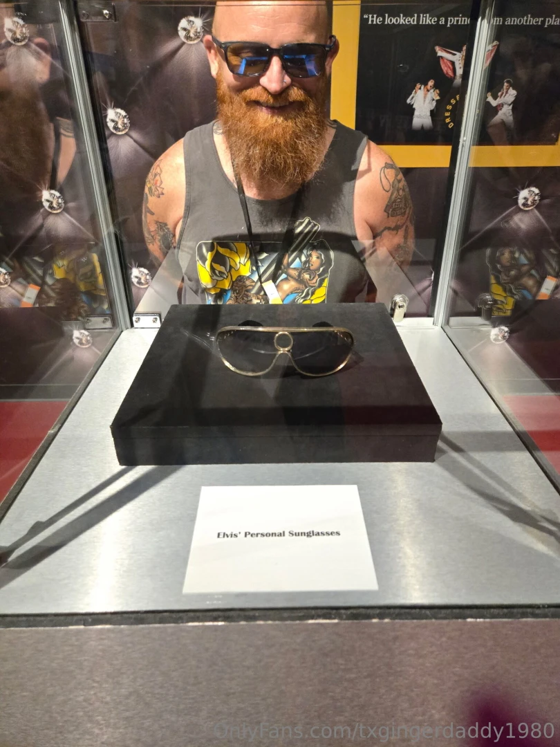 Graceland home of elvis presley a very very distant cousin of mine part 6 