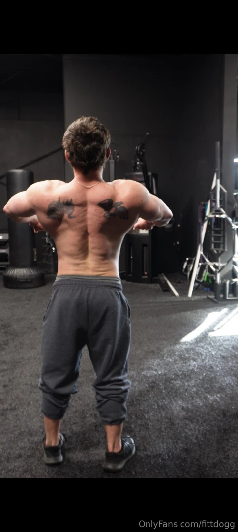 Eat sleep lift part 3 