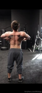 Eat sleep lift part 3