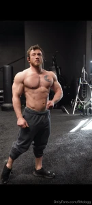 Eat sleep lift part 2