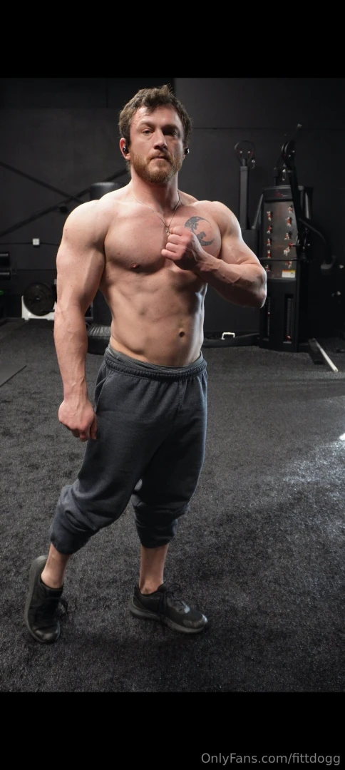 Eat sleep lift part 1 