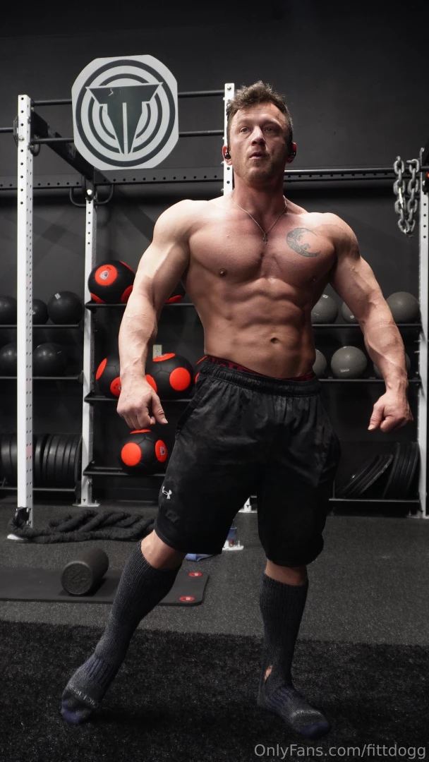 Scale going up again 