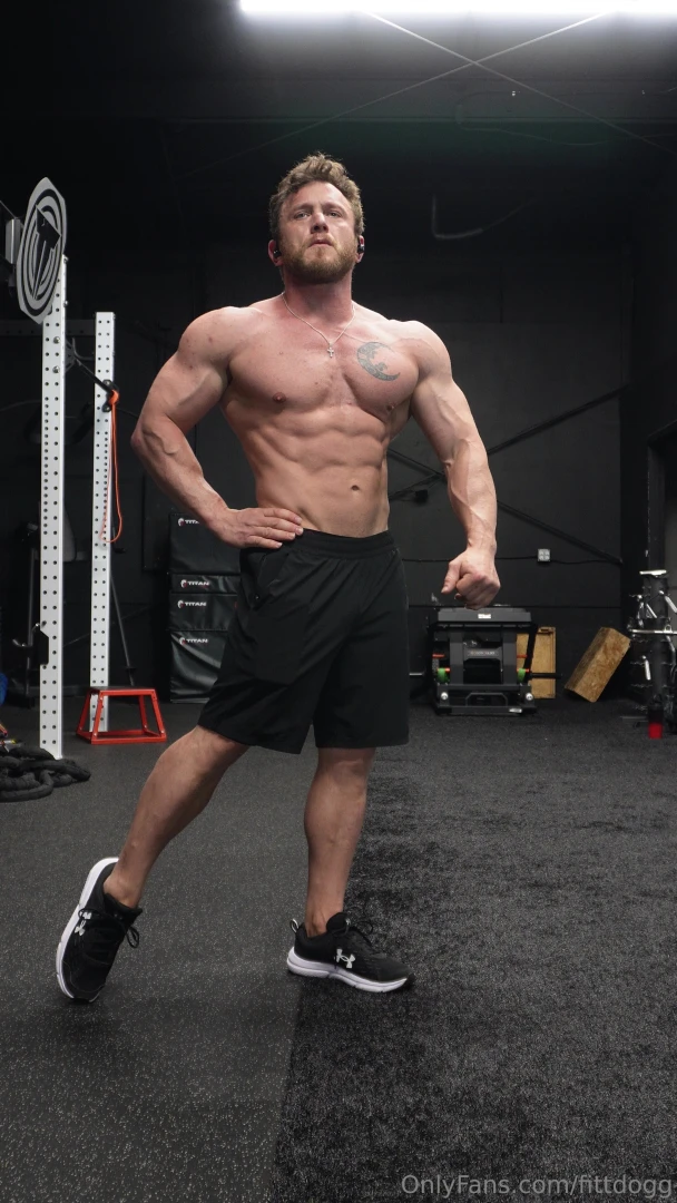 Anyone tying to get in the best shape of their lives 