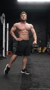 Anyone tying to get in the best shape of their lives