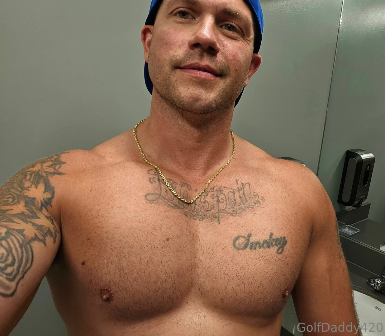 Solid chest workout this morning 