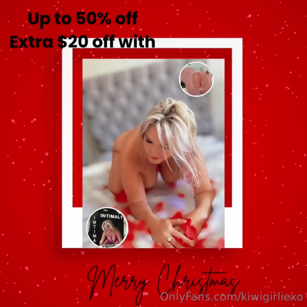Christmas sale https intimaly com products feel-kiwigirlie-pre-order 