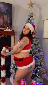 Happy holidays part 867