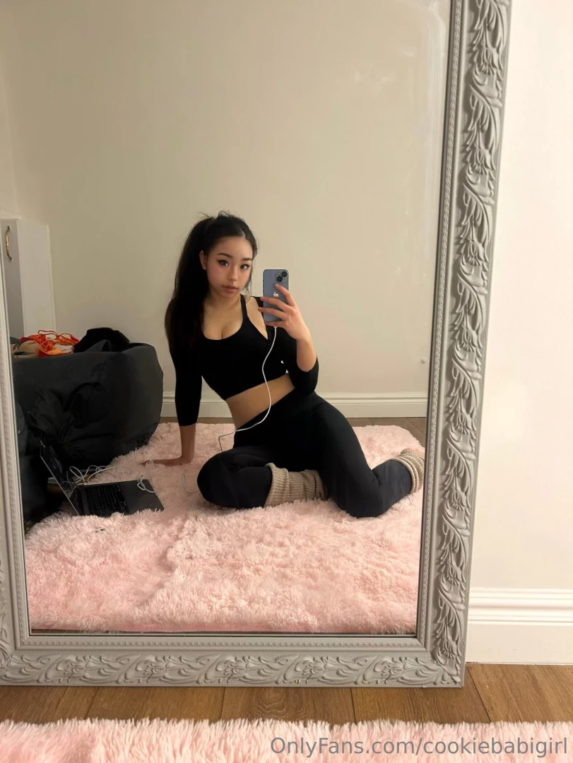 I started doing yoga twice a week along with gym now and its so fun part 2 