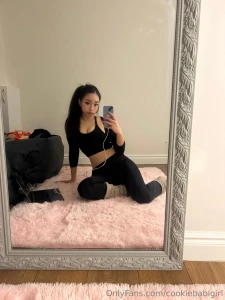 I started doing yoga twice a week along with gym now and its so fun part 2