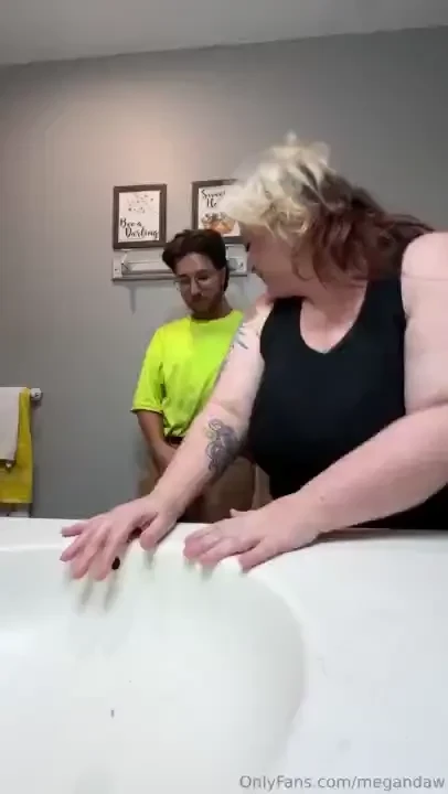 We don t just do parody scenes sometimes we truly just fuck and happen 