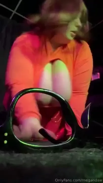 Aw jinkies velmas ass looking nice tho 