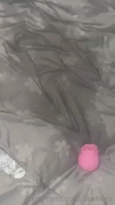 Accidentally made a mess