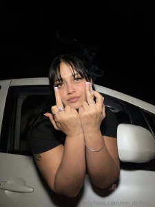 Happy birthday to the sweetest angel on earth shellz_angel part 2