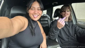 Probs about time for one of those roadtrip movies aye