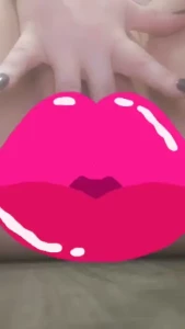 I was soo wet baby listen to how wet i made such a mess