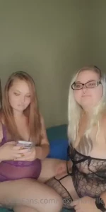 Bloopers behind the scenes with briarsage