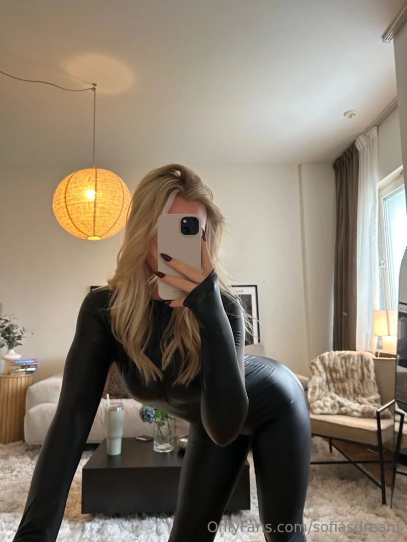 Gillar du latex lika mycket som mig 
