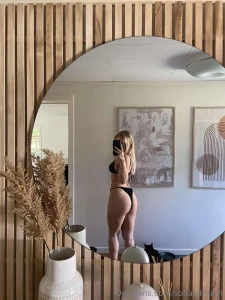 Getting tanned part 3