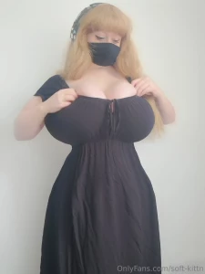 Get dressed with me part 23