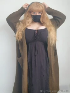 Get dressed with me part 21