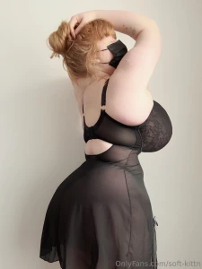 Dressed up pretty for you part 2