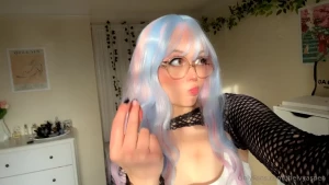 Of course i want more is it not obvious